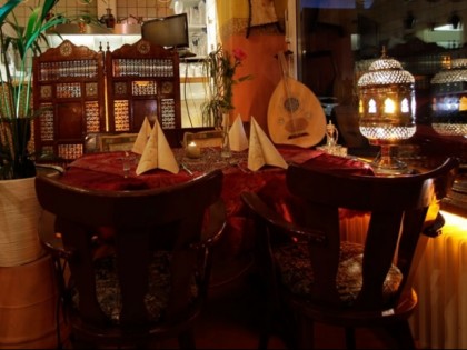 Foto: 1001 Nacht